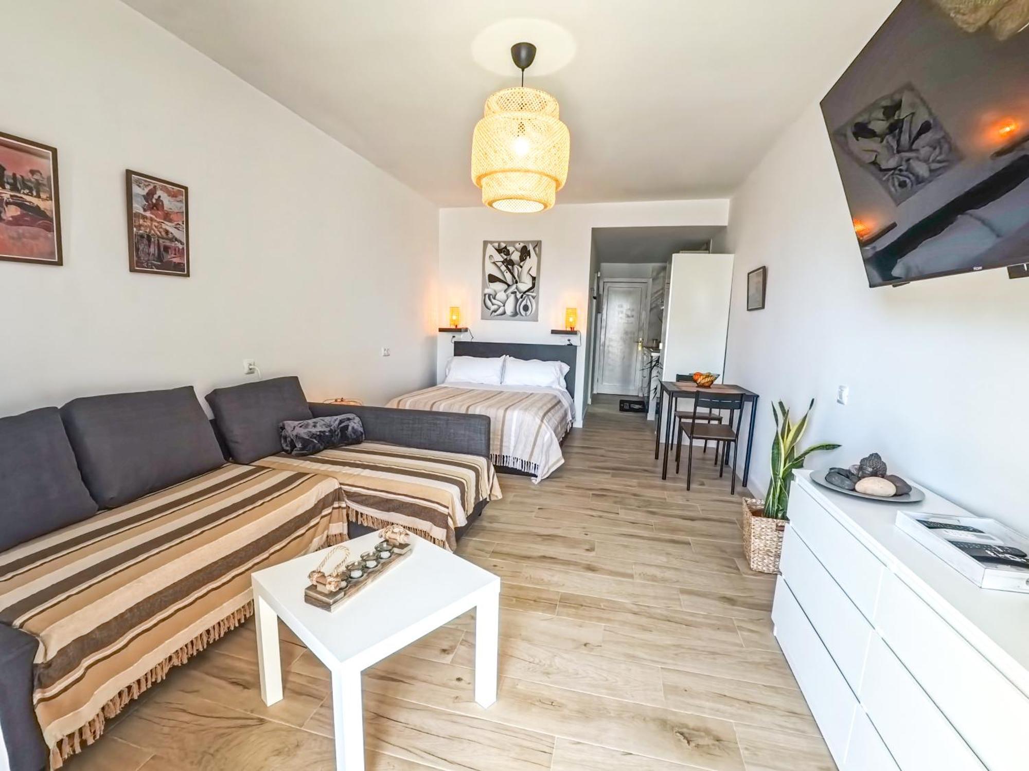 Casa Ari, Beautiful Ocean View Apartman Morro Jable  Kültér fotó