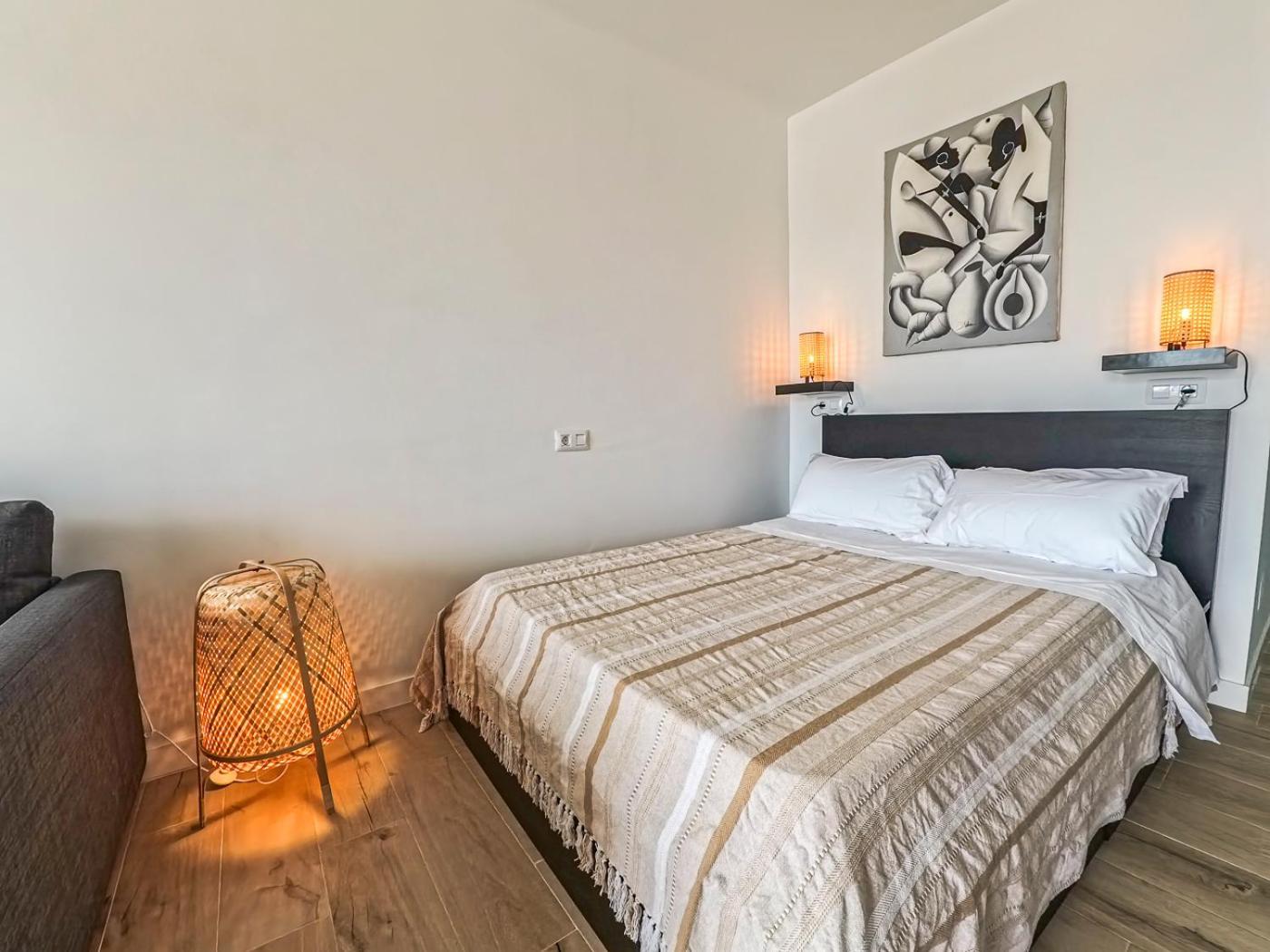 Casa Ari, Beautiful Ocean View Apartman Morro Jable  Kültér fotó