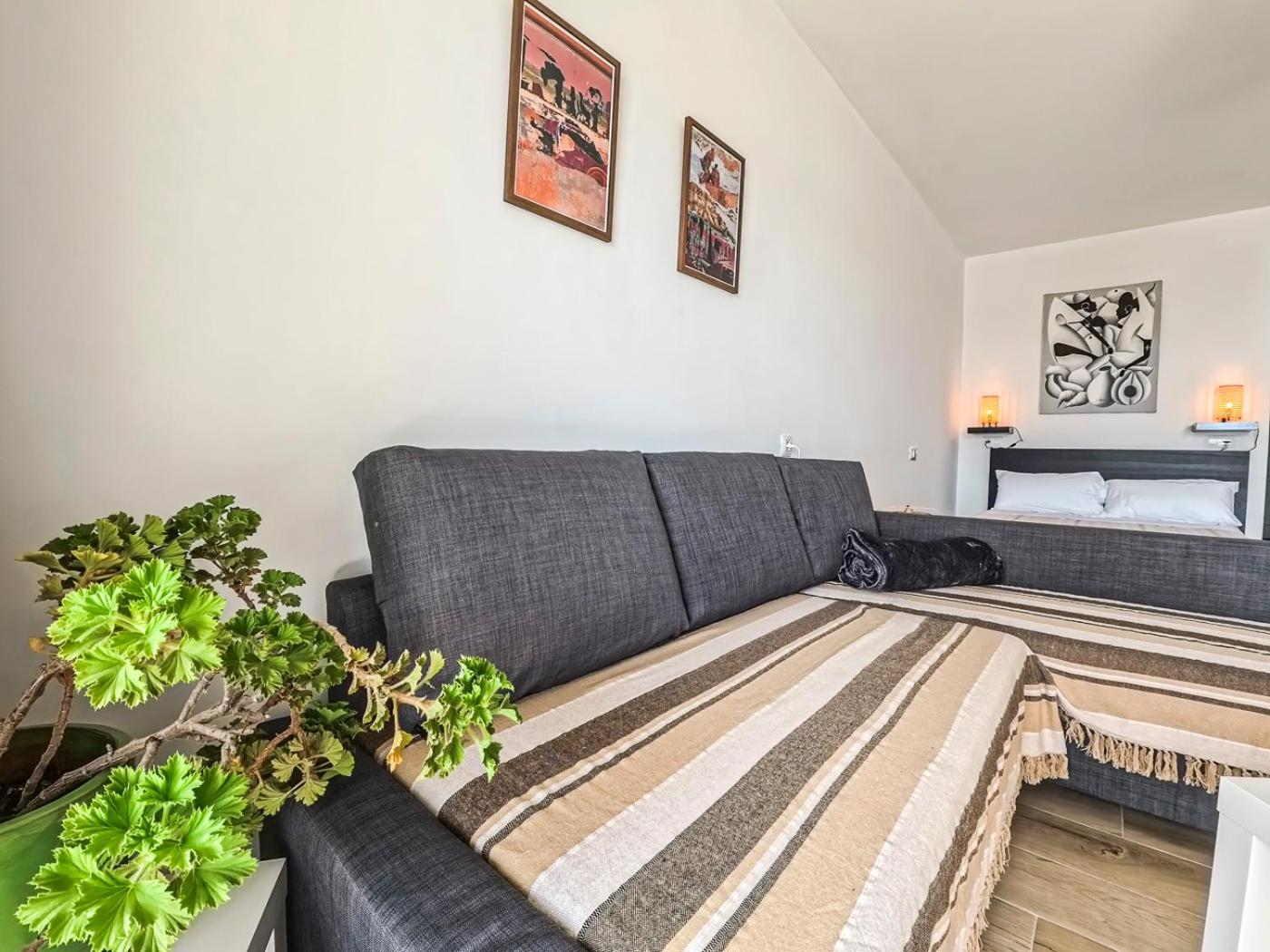Casa Ari, Beautiful Ocean View Apartman Morro Jable  Kültér fotó