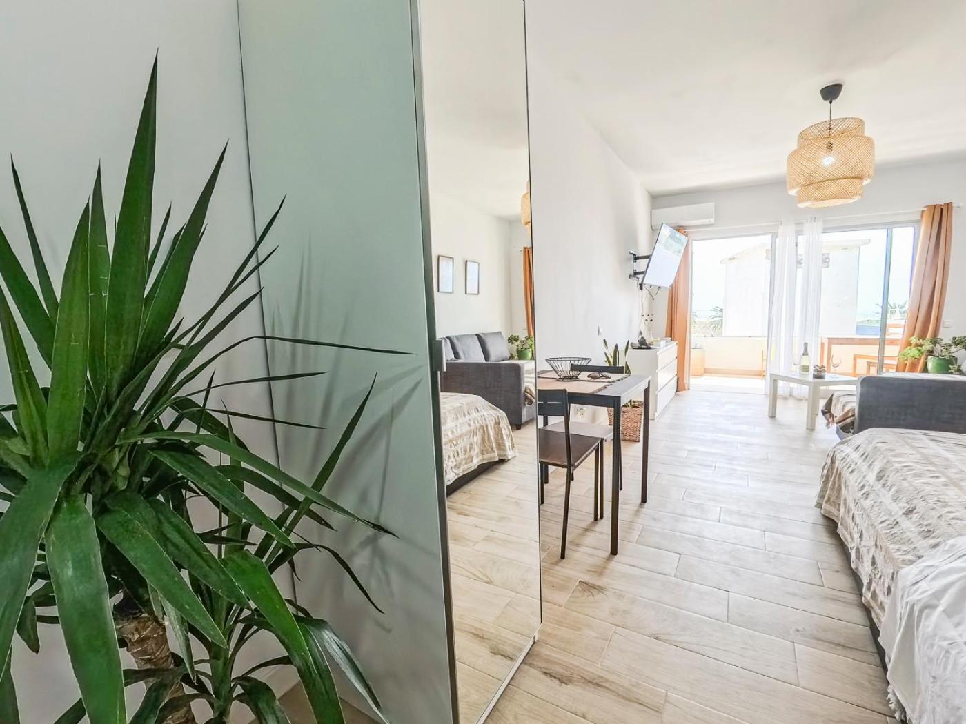 Casa Ari, Beautiful Ocean View Apartman Morro Jable  Kültér fotó
